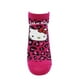 thumbnail image 2 of Calcetines Tobilleros Mujer Algodón Pack 2 Hello Kitty C2, 2 of 3