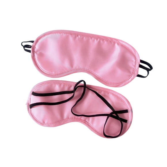 Antifaz para Dormir Wzmzjy Rosa Set 10 Unidades