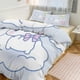 thumbnail image 1 of Cinnamoroll Bedding Sets for Kids Men Women, 1 of 5