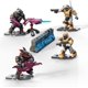 thumbnail image 1 of Set de construcción Mega Construx Halo ODST Squad Ambush, 1 of 4