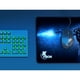 thumbnail image 4 of Mouse Pad Gaming Xtech XTA-183 negro, 4 of 5