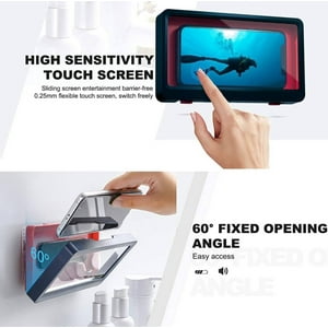 Mundo Eve - Caja Mágica Touch Para Celular