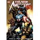 thumbnail image 1 of Libro Marvel New Avengers Omnibus Vol. 2, 1 of 1
