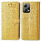 thumbnail image 1 of Funda Cartera FOXDOCK para XIAOMI POCO X5 , Flip PU con Relieve de Gatos y Perros, Tarjetero y Soporte, 1 of 6