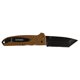 thumbnail image 1 of Cuchillo Plegable Gerber 06 FAST Tanto 3.75 G10, 1 of 3