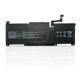 thumbnail image 1 of Batería Hubei BTY-M491 11.4V 52.4Wh para MSI Modern 15, 1 of 7