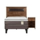 thumbnail image 5 of Cama New Style 4 Plus 1.05X2.00 Ferrara Rosen, 5 of 5