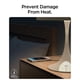 thumbnail image 3 of Cargador inalámbrico Spigen ArcField MagSafe para iPhone 17-13, 3 of 6