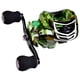 thumbnail image 4 of Carretes Baitcasting 7:2:1 Carrete De Pesca Baitcaster 18+1 BB Para Bagre Salmón Derecho, 4 of 5