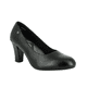 thumbnail image 2 of Zapato Stella Negro Alquimia, 2 of 5