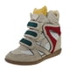 thumbnail image 1 of Zapatilla Caña Beige Vía Franca, 1 of 4