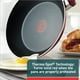 thumbnail image 3 of Juego de utensilios de cocina T-Fal Essence, antiadherente, 20 piezas, rojo, 3 of 3