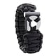 thumbnail image 2 of Pulsera Paracord Magica 3mt 259lb Nylon 35gr +barra Magnesio, 2 of 3