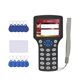 thumbnail image 1 of Duplicador RFID UID Decoder Pantalla LCD Duplicador Cuid Tarjetas De Identificación Blanca, 1 of 5