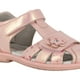 thumbnail image 4 of Sandalia Khir Rosado Bamboo, 4 of 5