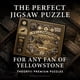thumbnail image 4 of Jigsaw Puzzle Theory11 Yellowstone, 1000 piezas, oficial, 4 of 6