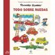 thumbnail image 1 of LIBRO Todo Sobre Ruedas, 1 of 2