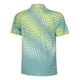 thumbnail image 2 of Polera Lacoste Polo Novak Djokovic Verde Tenis Padel, 2 of 3