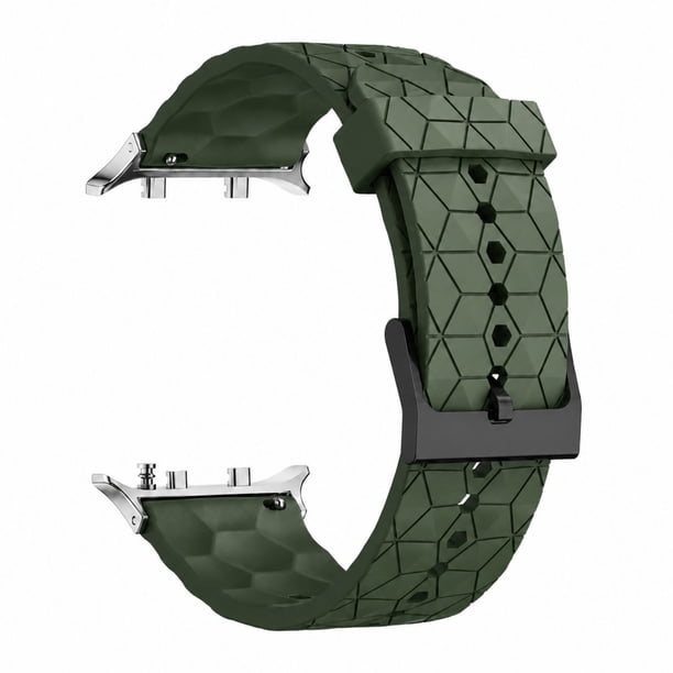 Correas Para Huawei Watch D2 - Silicona Geometrica