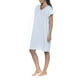 thumbnail image 1 of Camisa De Dormir Suave Y Confortable, 1 of 3