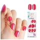 thumbnail image 1 of Presiona Uñas Impress KISS ColorFX 'Floating' Solid Red, 1 of 9