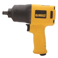 Llave De Impacto Dewalt Dwmt7074 1/2"" Drive 600Ft-Lb