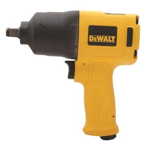 Llave De Impacto Dewalt Dwmt7074 1/2"" Drive 600Ft-Lb