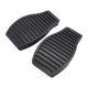 thumbnail image 3 of 2 Piezas De Pastillas De Pedal De Freno 71746348 Para Fiat 500L Doblo Grande PUNTO, 3 of 5