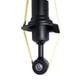 thumbnail image 3 of Amortiguador delantero izquierdo derecho nissan np300 2.5 2015 2022, 3 of 3