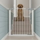 thumbnail image 5 of Reja de Seguridad Escalera Para Bebe y Mascotas 69 A 76 Cm., 5 of 6