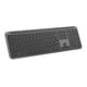 thumbnail image 1 of Teclado inalámbrico Logitech Signature Slim K950 Bluetooth, 1 of 9