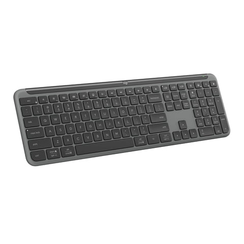 Teclado Inalámbrico Logitech Signature Slim K950 Bluetooth