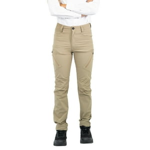 Hardwork - Pantalón Hw New Atacama Mujer Sand