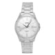 thumbnail image 2 of Reloj Analógico Casio MTS-115D-7AV Plateado Hombre, 2 of 4