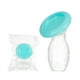 thumbnail image 1 of 100ml Silicone Manual Control Breast Pump Breast Milk Collector Fixer Neonatal Nursing Pump Baby Breastfeeding Bottle, 1 of 3