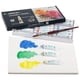 thumbnail image 4 of Pintura Gouache Marie's 24 colores en tubos de 12 ml, 4 of 7