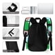 thumbnail image 5 of Mochila Desmarcar Lale Ki Lolu 42x30x15 cm, 5 of 6