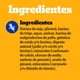 thumbnail image 4 of Snack Perro Adulto Rodeo Sabor Pollo Bolsa, 70 g, 4 of 6