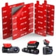 thumbnail image 1 of Almohadillas adhesivas para Dash Cam 3M VHB Square resistentes al calor, 4 unidades, 1 of 7
