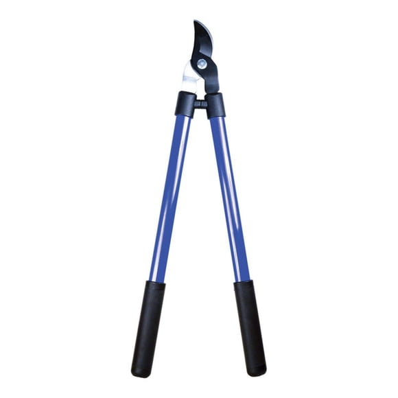 Cizalla de jardín Bypass Lopper Rugg Blue