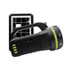thumbnail image 1 of Linterna Solar Kit Camping Ampolletas Mp3 Radio Disco Light Color de la luz Blanco, 1 of 3