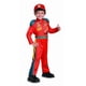 thumbnail image 1 of Disguise Disguise Cars 3 Lightning Mcqueen para niños pequeños, rojo, 3T-4T, 1 of 2