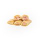 thumbnail image 1 of Arrollado Queso Jamón, 1 Un, 1 of 1
