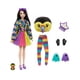 thumbnail image 1 of Juguete Figura De Accion Barbie Barbie Cutie Reveal Tucan Barbie, 1 of 3