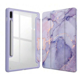 thumbnail image 4 of Funda Smart Cover Para Tablet Samsung S10 Fe 10.9 Mármol Violeta, 4 of 6