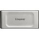 thumbnail image 1 of Disco Duro 1Tb Ssd Portable Usb 3.2 Gen 2X2 Kingston Sxs2000/1000G, 1 of 3