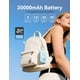 thumbnail image 4 of Cargador Portátil Charmgo De 20000 Mah Pd De 30 W Con Llavero, 4 of 6
