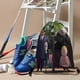 thumbnail image 3 of La Familia Addams 3 Mochila de Cuerdas para Deportes y Gimnasio, Bolsa de Cuerdas Resistente al Agua, Bolsa Cinch, 30×40cm, 3 of 6