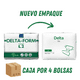 thumbnail image 2 of Caja Pañales Adulto Abena Delta Slip L2, Large, 2700ml, 92 pañales.-, 2 of 4