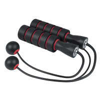 Linea Sport - Cuerda Para Saltar Inalámbrica Para Entrenamiento Sin Enredos